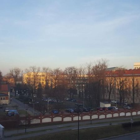 Room Tour Lubomirskiego 23 Krakow Exterior photo