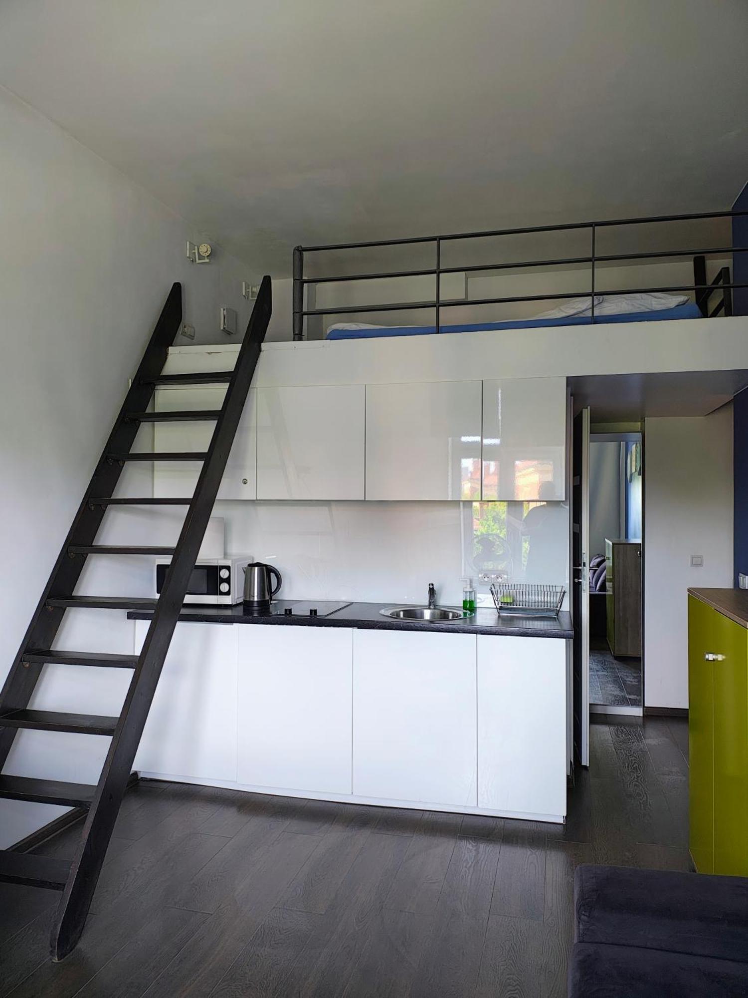 Room Tour Lubomirskiego 23 Krakow Exterior photo
